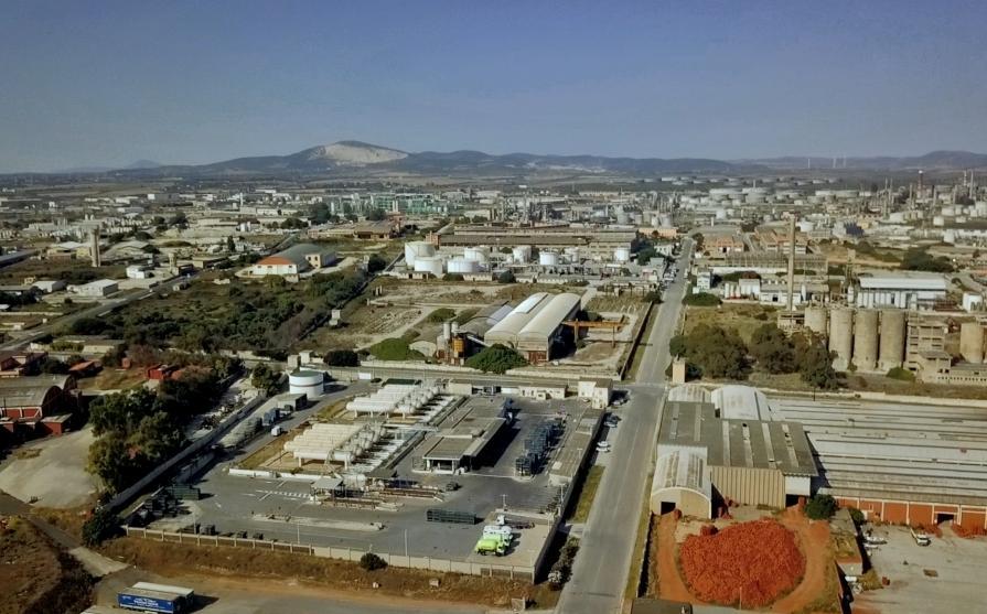 Riconversione industriale il Cips farà da infopoint 