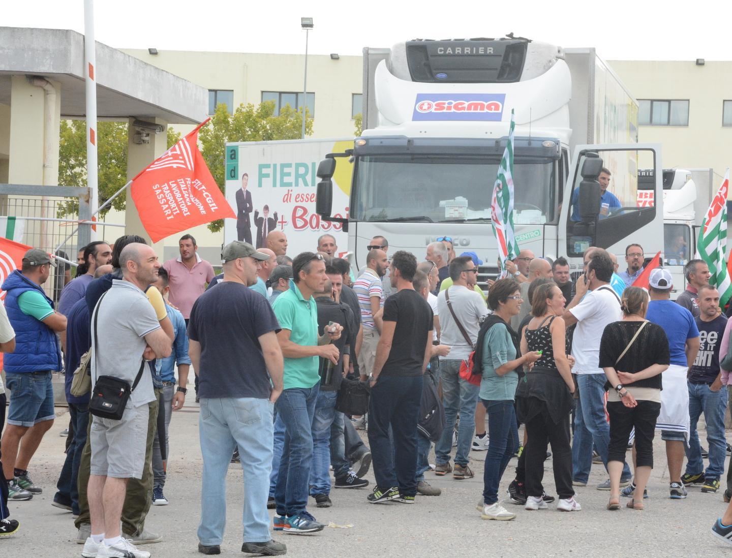 Crac Cedi al giro di boa giudiziario 