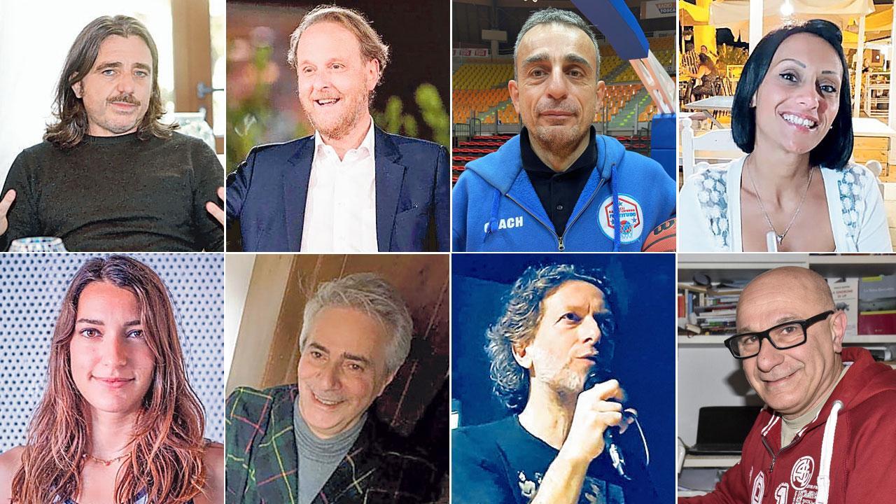 C’è la luce del vaccino in fondo al tunnel: dal mondo dello spettacolo a quello dello sport, ecco i pareri dei livornesi