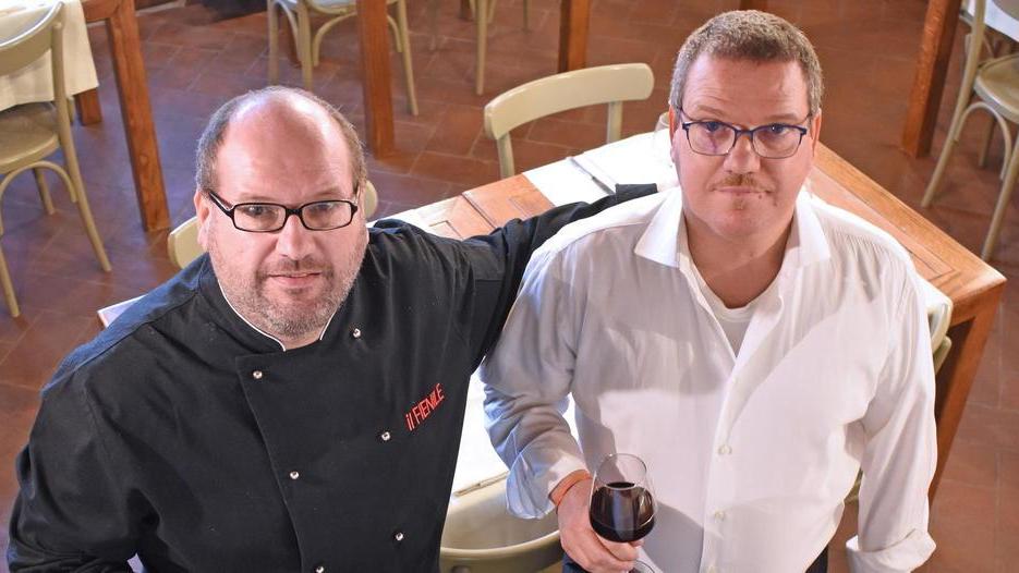 Ristorante di Montale regala cinquanta pranzi per il Natale di chi è in difficoltà