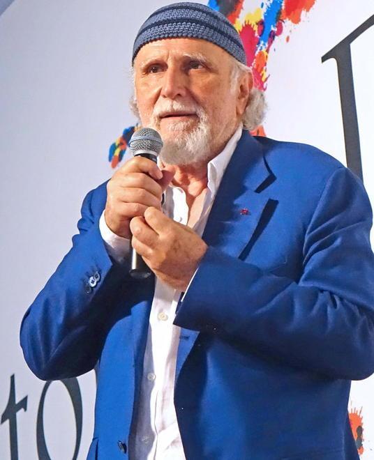 Moni Ovadia