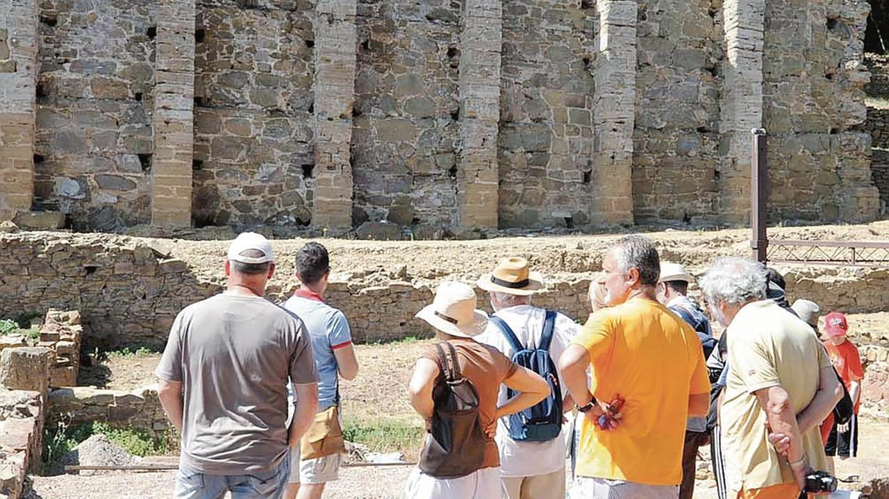 Parchi Val di Cornia: modello messo in crisi per le responsabilità di chi lo ha promosso