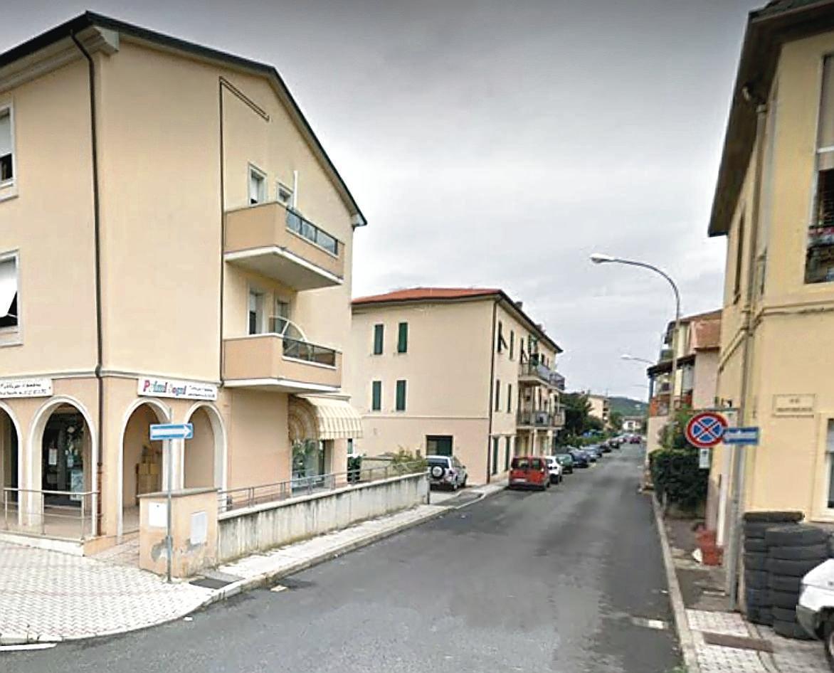 Rivoluzione in via dei Mille: arriva il nuovo senso unico 