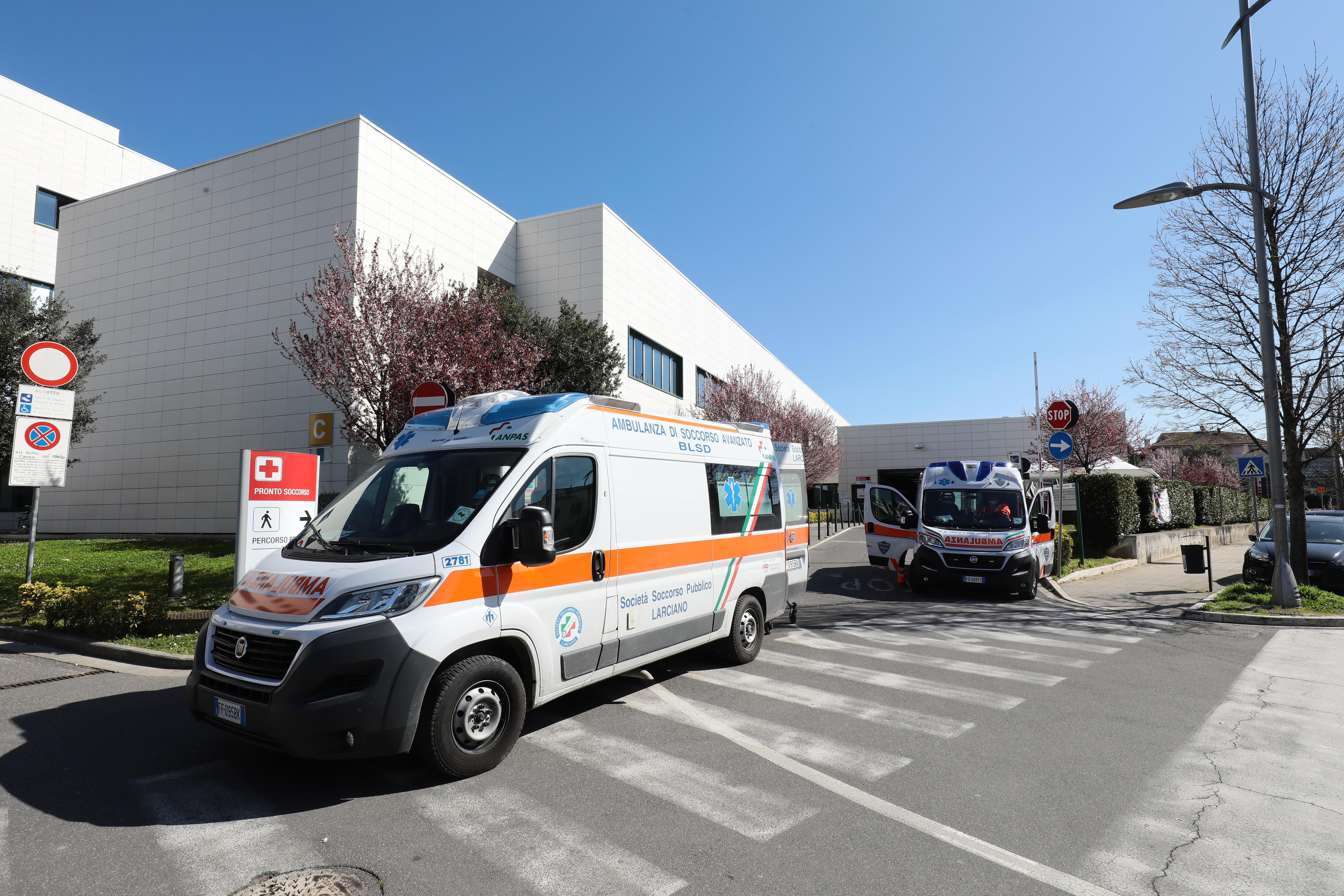 Coronavirus, muore commerciante di 46 anni. Il ricordo del sindaco di Montelupo