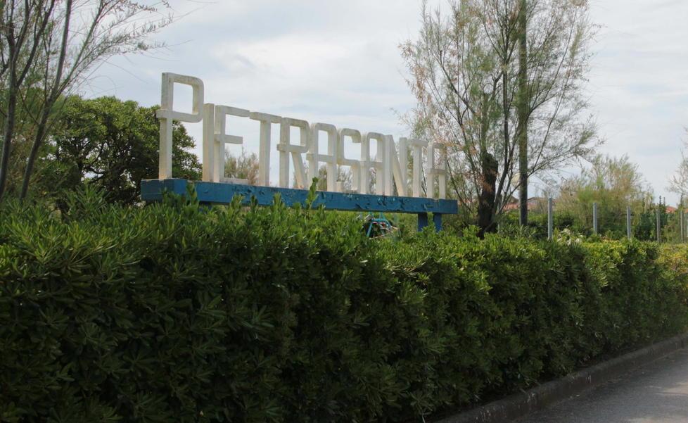 Il bagno Pietrasanta cambia: vuole diventare anche un locale 