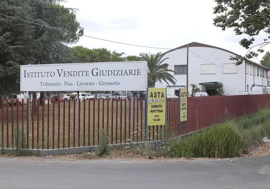 Case finite all’asta, accordo Ivg-Caritas per non lasciare sole le famiglie indebitate 