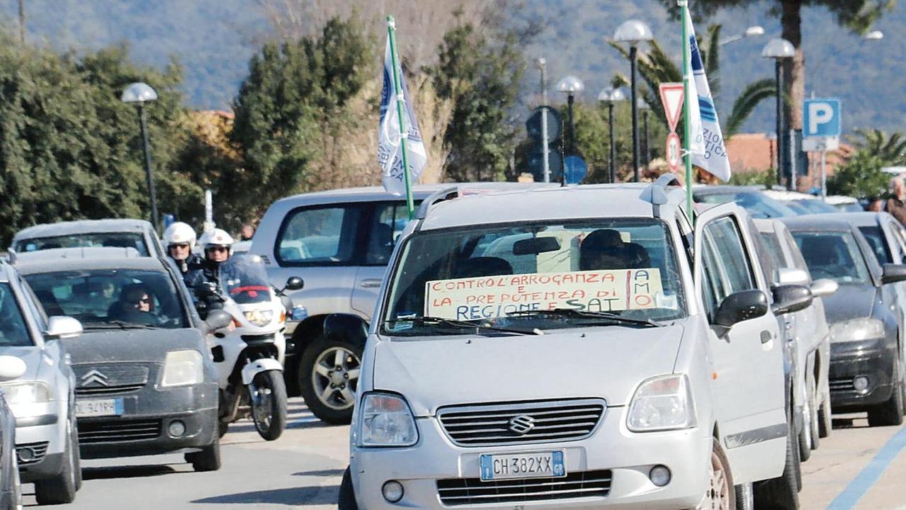 Tirrenica, l'autostrada fantasma: ora anche il no di Capalbio non è più così netto