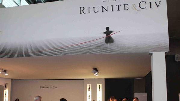 Cantine Riunite e Civ si confermano al top con un fatturato pari a 225 milioni