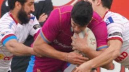 Il Valorugby spegne le Fiamme Oro e porta casa la gara del riscatto