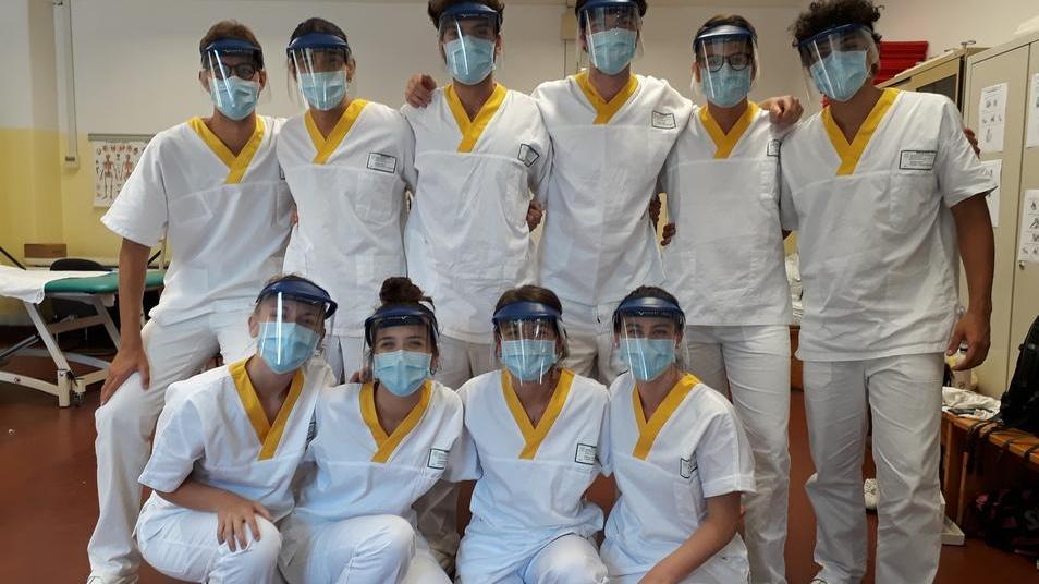 Laurea alle porte in Fisioterapia per 21 professionisti