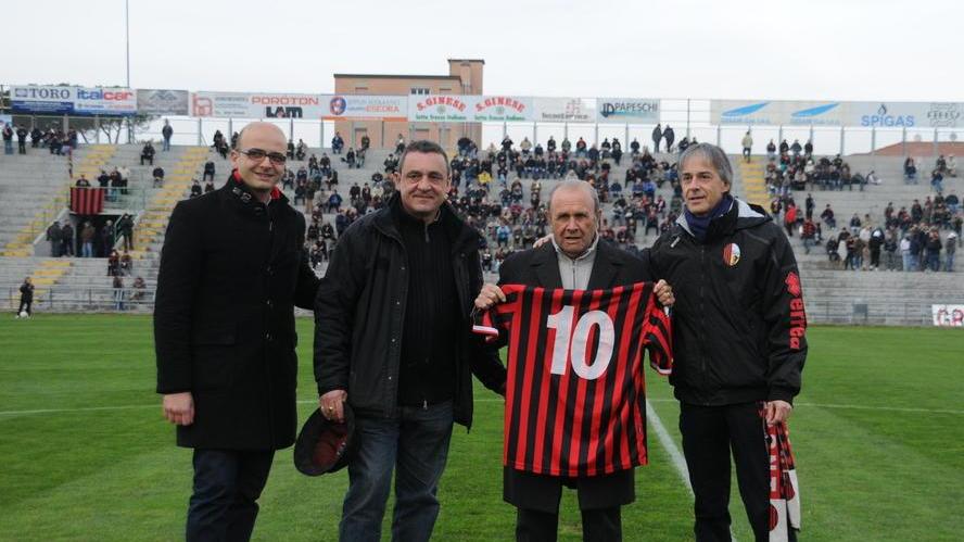 Coreglia Antelminelli piange Elso Bellandi, imprenditore e presidente dei record