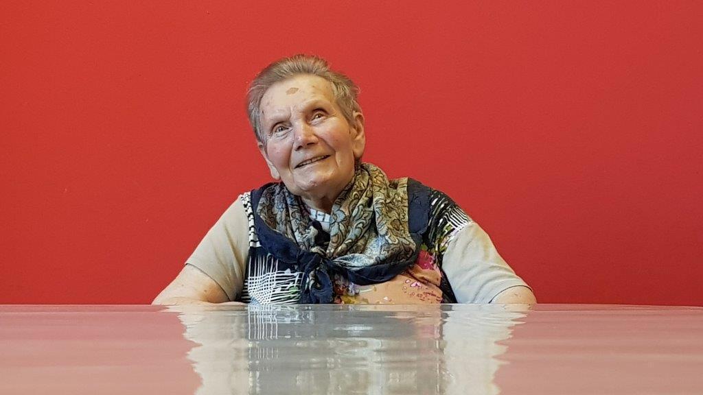 Si è spenta a 92 anni Alfreda Mancini: lutto nel rione di Salviano