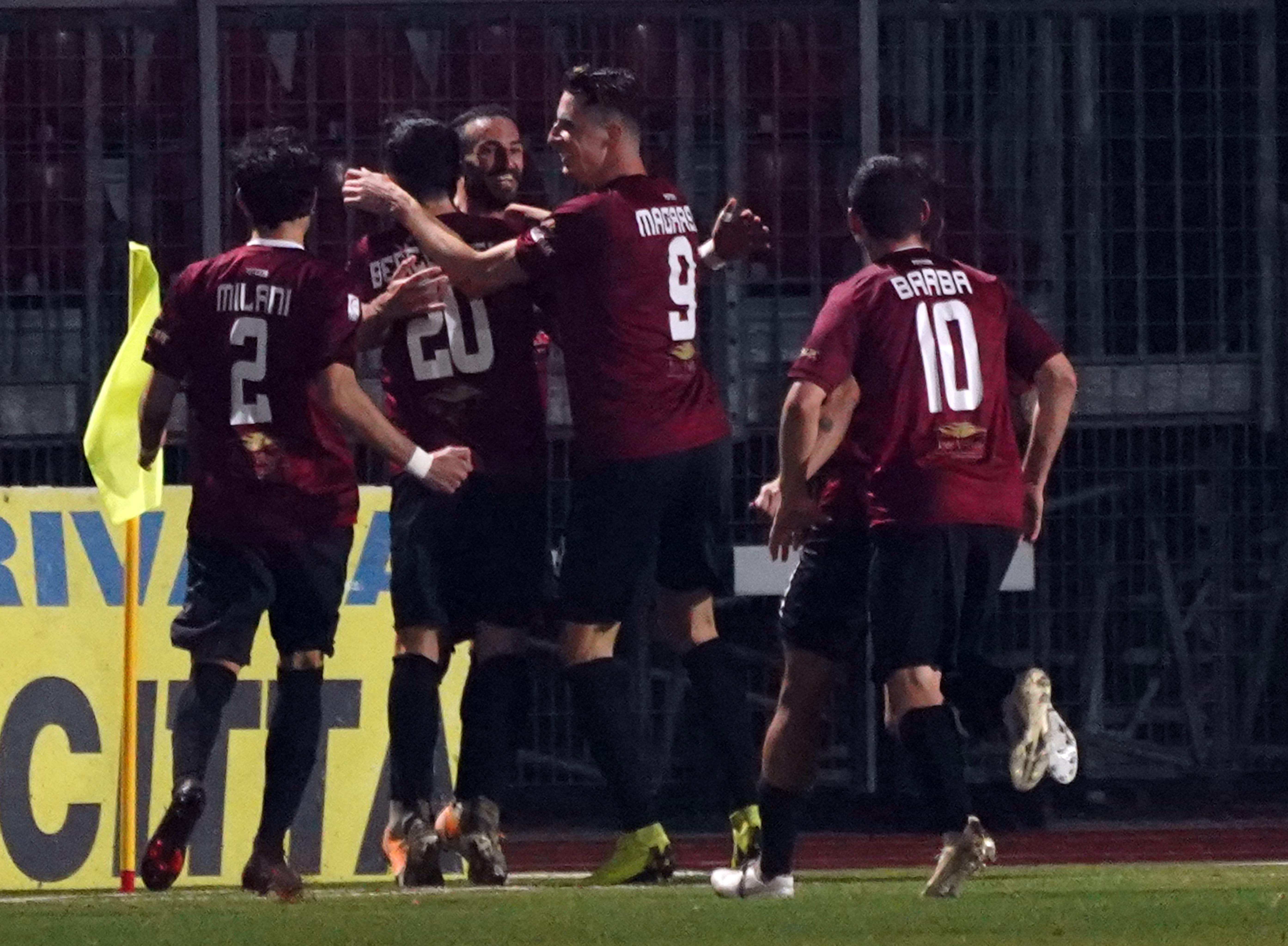 Il Pontedera batte la Juve U23 e vola in zona playoff
