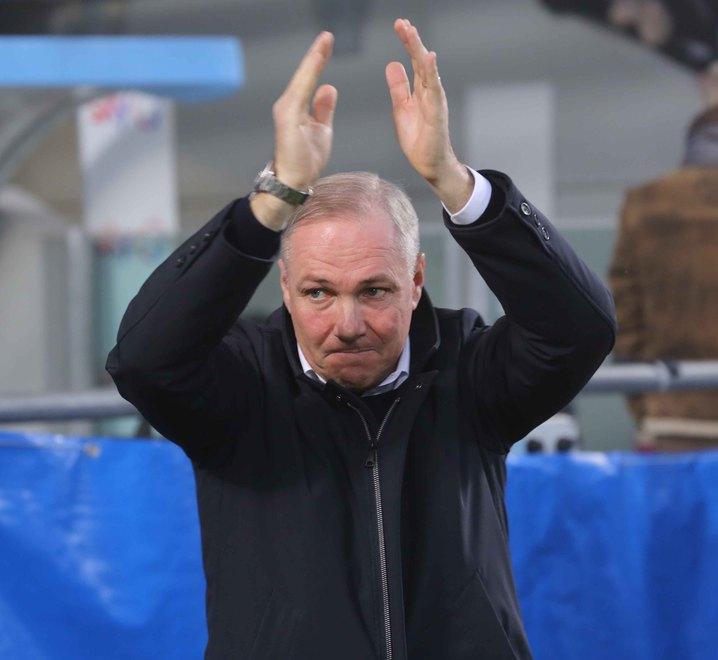 C'è il "vecchio amico" Alvini sulla strada dell’Empoli 