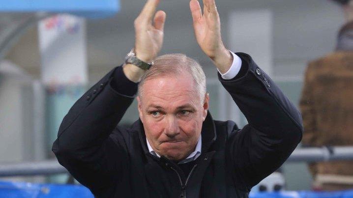 C'è il "vecchio amico" Alvini sulla strada dell’Empoli