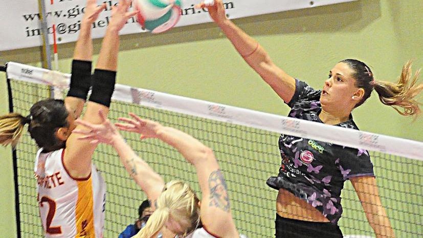 Exacer e Green Warriors costrette alla resa