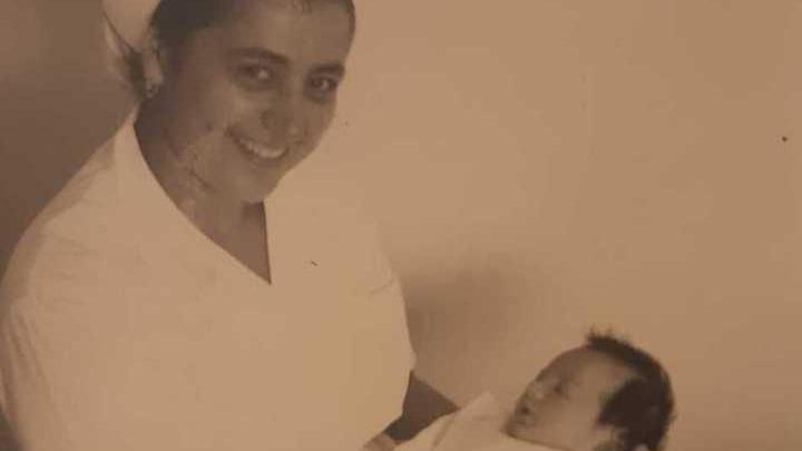 Pavullo e Modena in lutto per Dina, ostetrica da 3mila nascite. I bambini come vita, l’ospedale come casa
