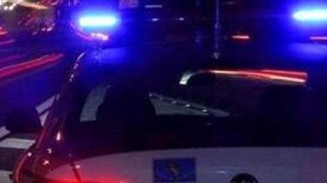 Vanno alla festa di compleanno multati dalla polizia sei giovani