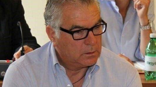 «Pronto a fare le vaccinazioni come operatore volontario»