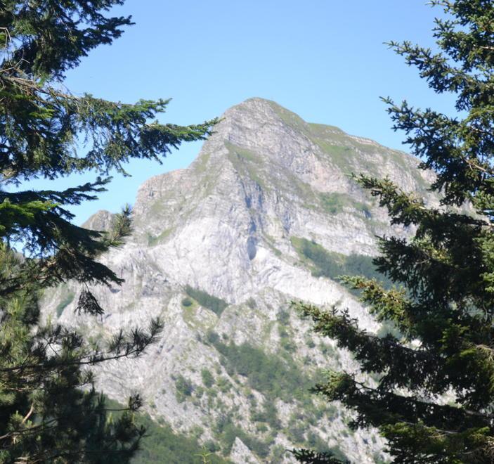 L’appello: le Alpi Apuane in un Parco nazionale