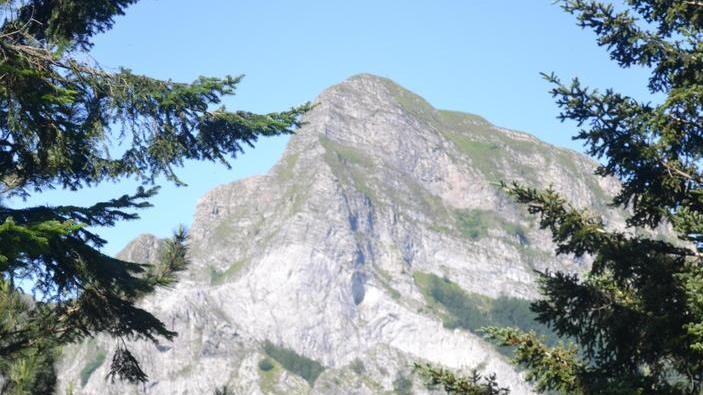 L’appello: le Alpi Apuane in un Parco nazionale