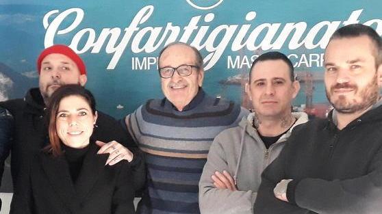 Corso di aggiornamento per estetiste e tatuatori