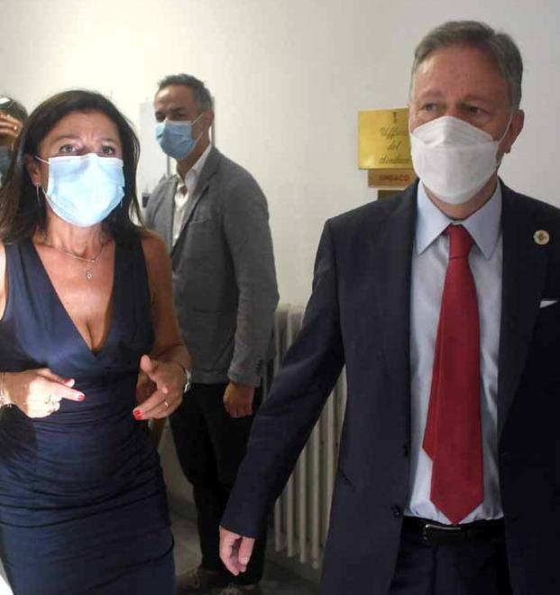 «Aiuti mirati ai commercianti di Albiano Magra»