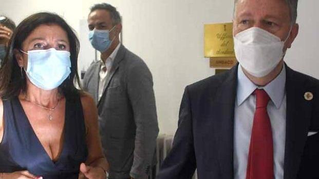 «Aiuti mirati ai commercianti di Albiano Magra»