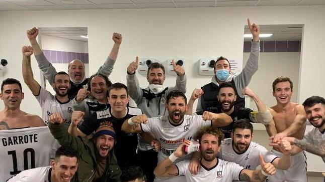 Città di Massa a valanga sull’Arzignano, segna anche il portiere