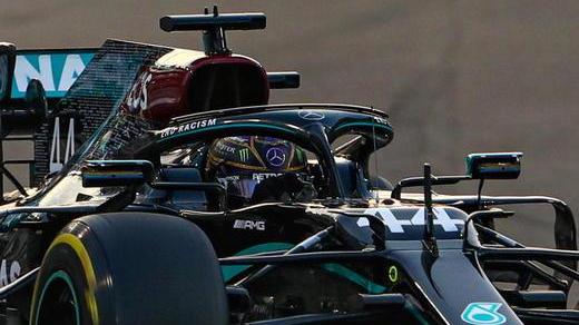 E ora chi li batte più? Il colosso Ineos compra un terzo della Mercedes