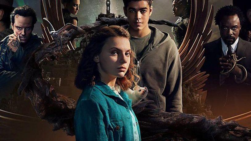 Lyra e le Oscure materie nelle avventure fantasy dalla saga di Pullman