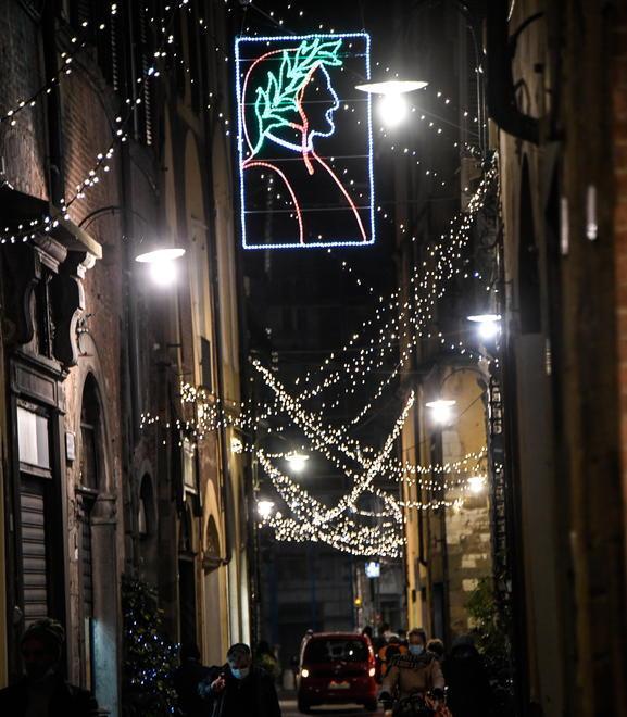 Uno sguardo “alto” sulla vita: così questo Natale ha un senso»