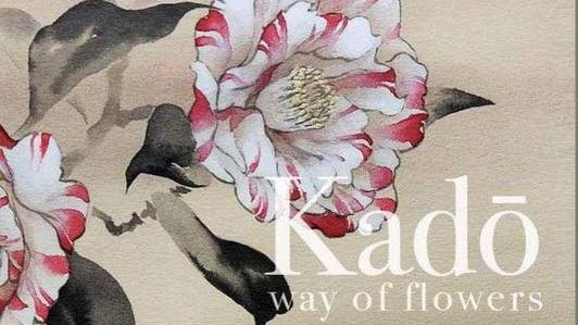L’ebook di Ramacciotti dedicato all’ikebana