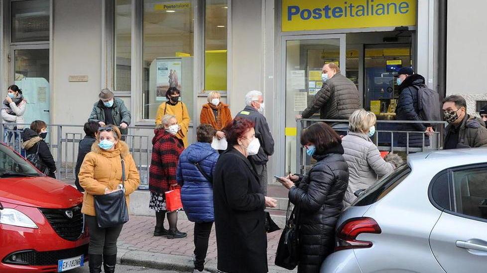 «Basta con le accuse ai lavoratori delle Poste»