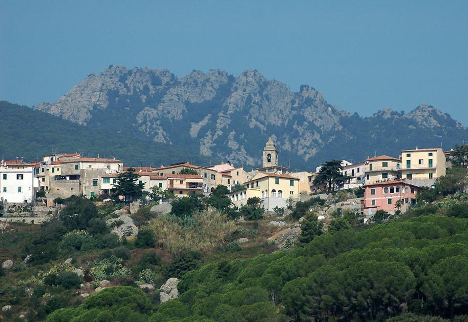 A Campo nell’Elba 12 i casi ma quasi tutti sono a S. Piero 
