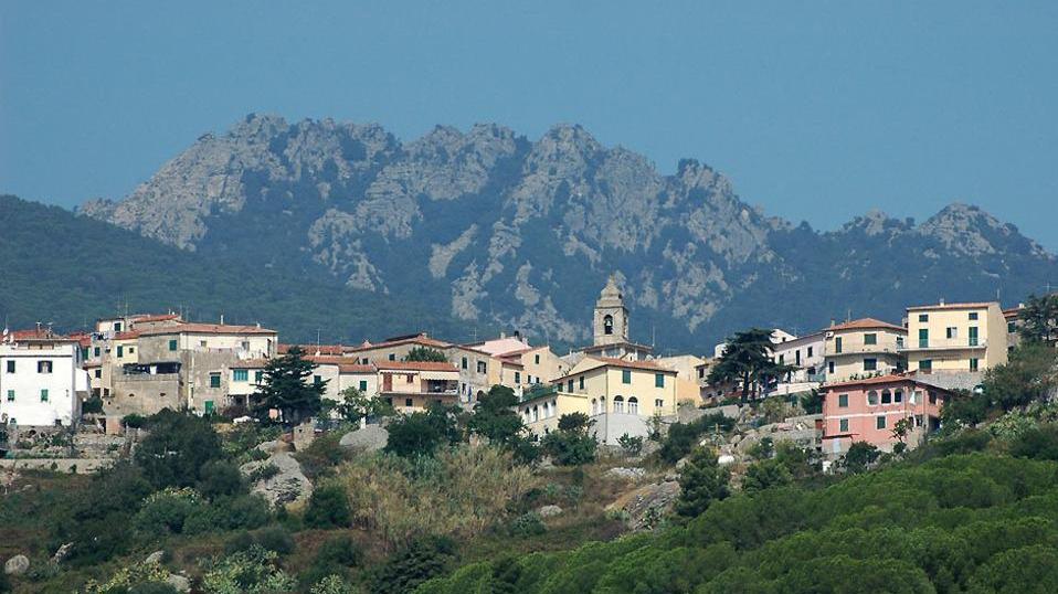 A Campo nell’Elba 12 i casi ma quasi tutti sono a S. Piero