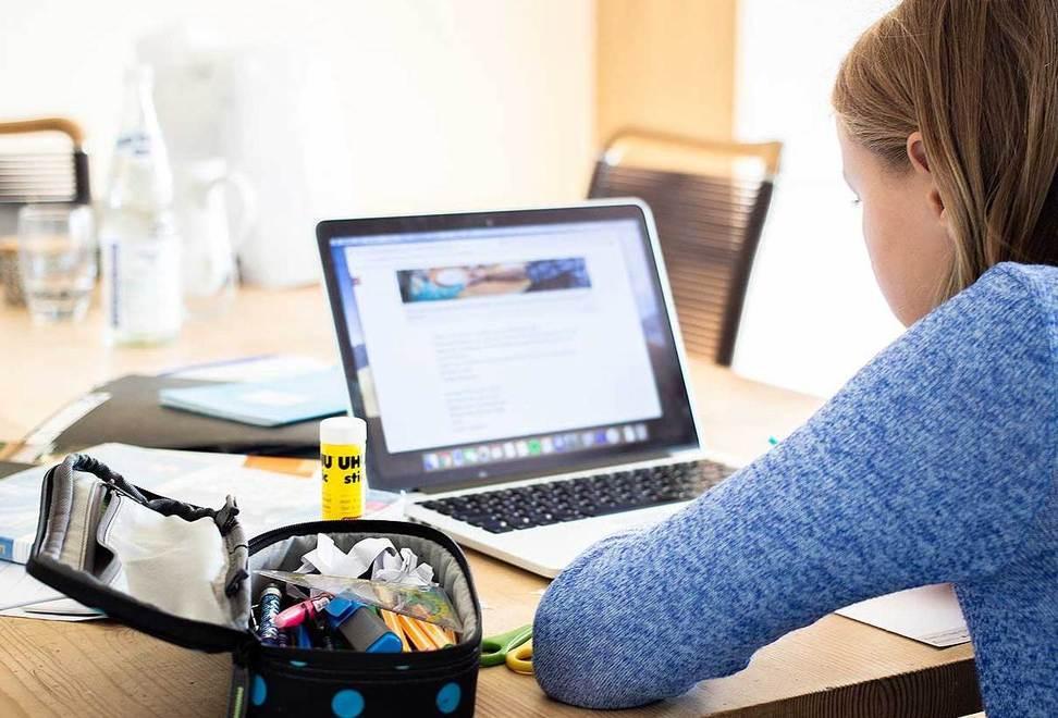 Al via “Orientando2020” Un salone virtuale per scegliere la scuola