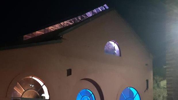 Il teatro non si ferma: performance e nuova luce