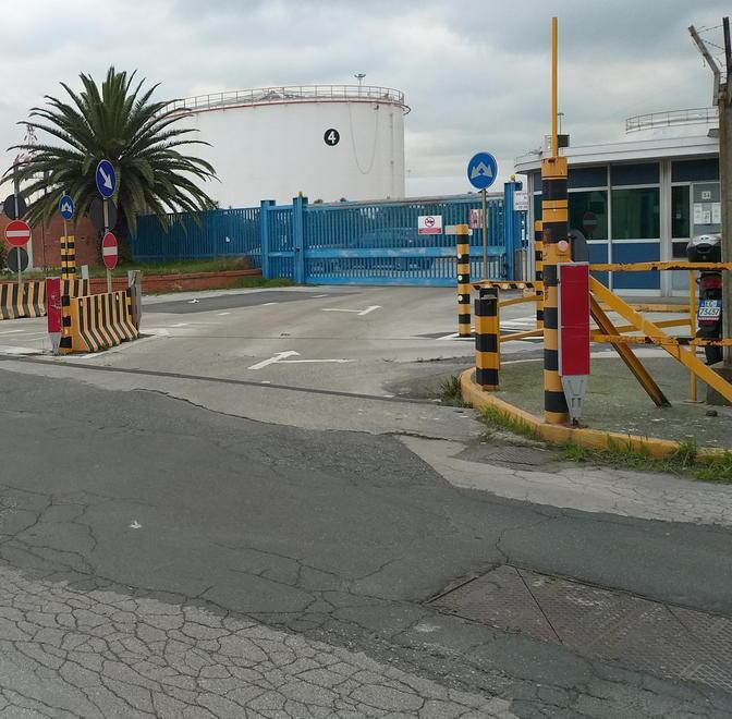 Sintermar: l’utilizzo è in linea col Prg e il Tar ci dà ragione 