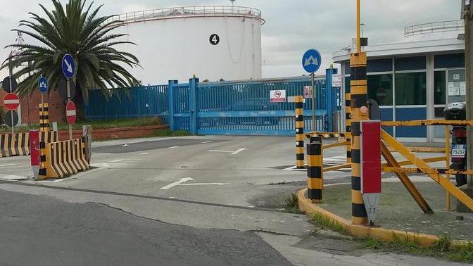 Sintermar: l’utilizzo è in linea col Prg e il Tar ci dà ragione