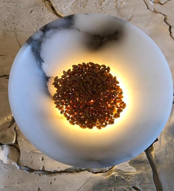 “La prima cena” dei ragazzi del Carducci a Palazzo dei Priori