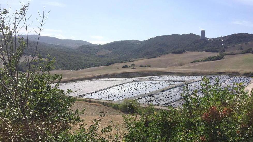 «La discarica di Bulera è destinata all’ampliamento»