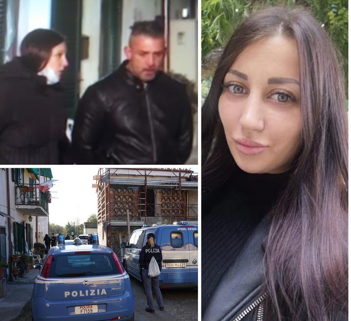 Interrogata in procura per cinque ore la vicina di Khrystyna 