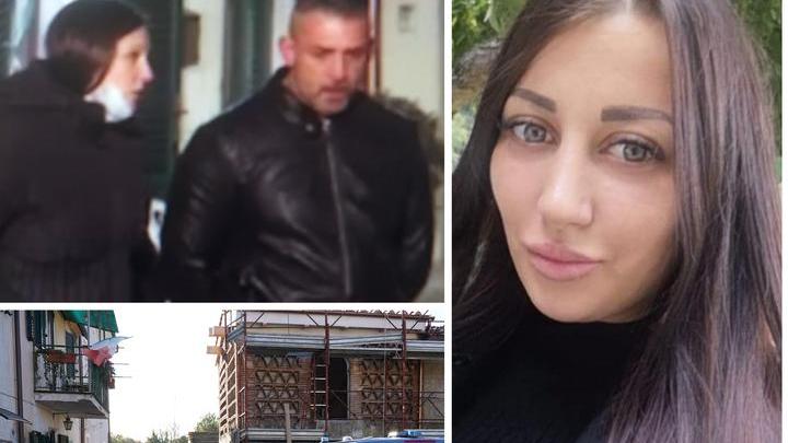 Interrogata in procura per cinque ore la vicina di Khrystyna