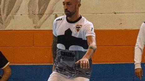 Serie B, il Futsal parte piano ma nella ripresa dilaga: 8-2