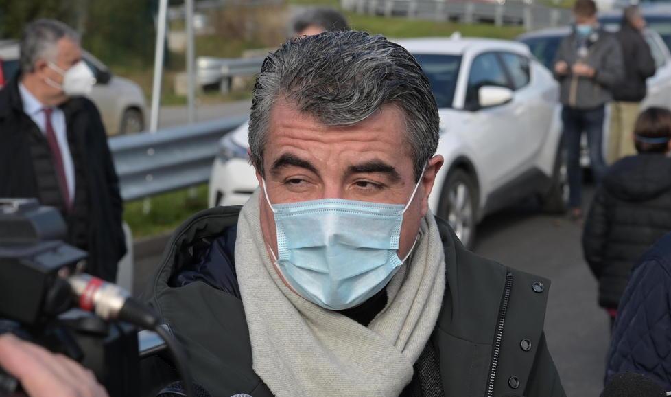 All’inizio 2021 il via al cantiere per il terzo lotto