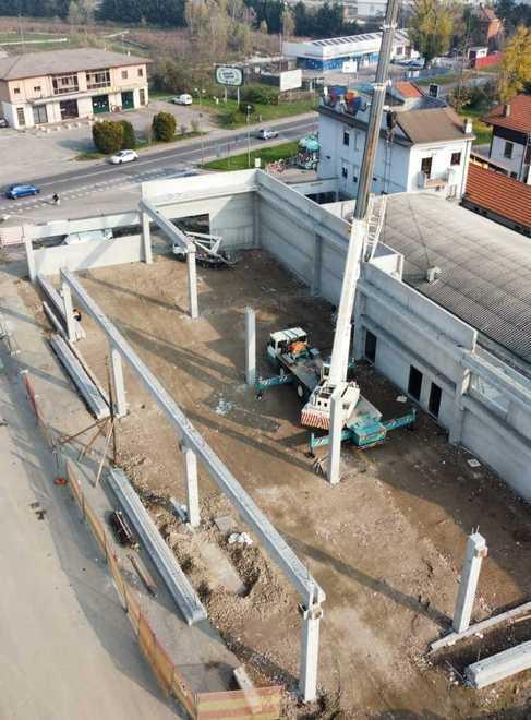 «Nuove residenze e diritti edificatori» La delibera “espansiva” ora agita il Comune