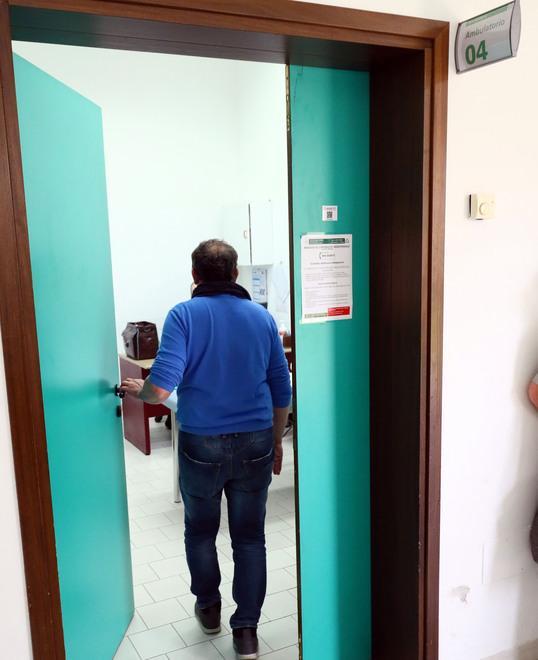 Il medico di base c’è Ma l’ambulatorio manca
