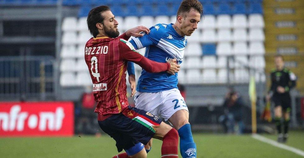 «Disattenzioni che in B non possiamo permetterci»