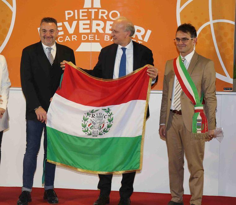 Neppure il Covid-19 riesce a fermare il Premio Reverberi 